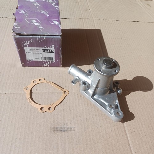 Pompe eau austin mini - austin, 850