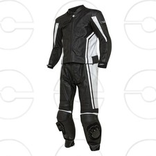 COMBINAISON EN CUIR DIVISIBLE