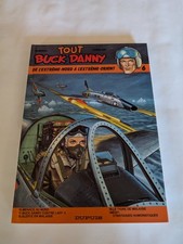 tout buck danny 6 TBE