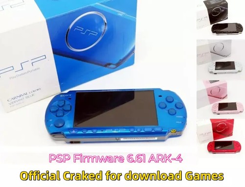 Sony psp 3000 - sony, psp-3000