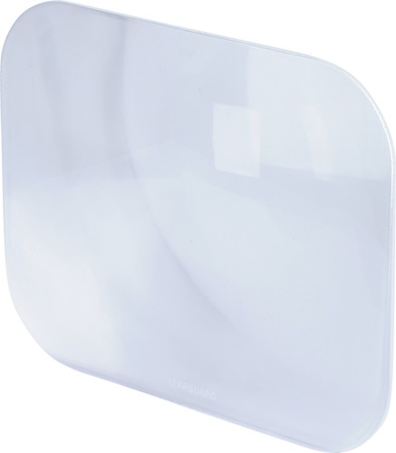 Lentille fresnel grand angle - grand,
