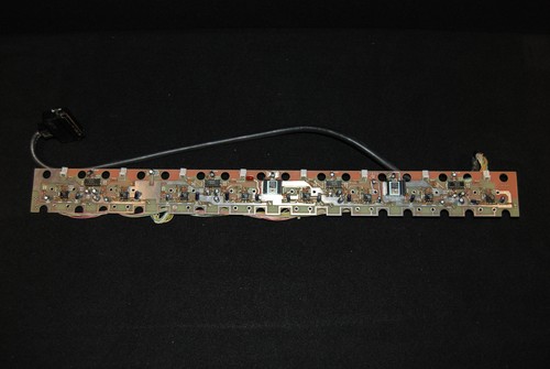 Otari mtr vu meter - otari, mk