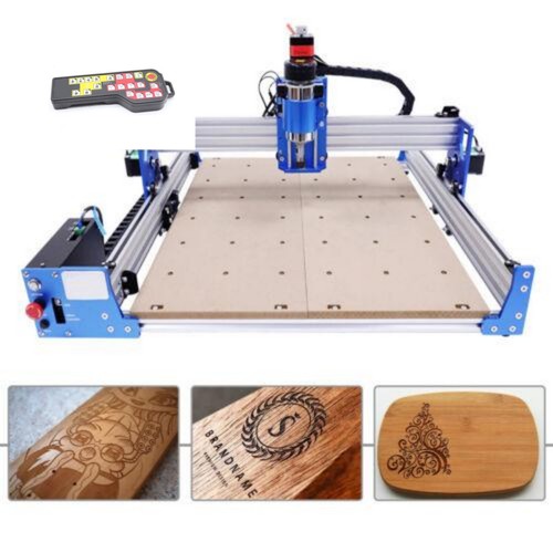 Pro cnc machine 4040 - pro,