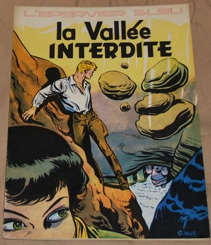 Epervier bleu la - l'epervier,
