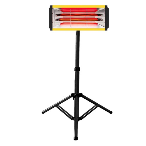 2000w lampe infrarouge - 2000w,