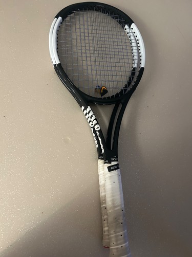 Wilson pro staff - wilson,