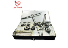 Fraise à siège de soupape en