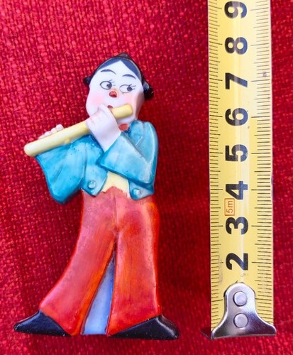 Goebel figurine cm petit - figurine,