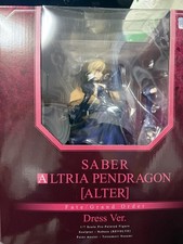 Saber Alter Dress ver. ALTER Figure