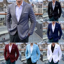 Veste de costume d'affaires