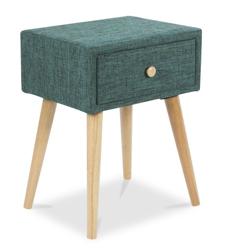 Table chevet nuit tiroir - table,