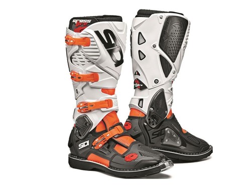 Bottes moto sidi - moto, road