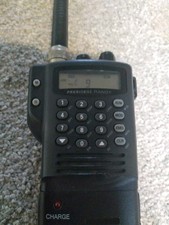 CB Portable Président Randy