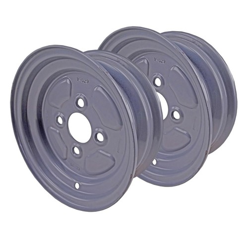 Lot jantes x 10 h2 - 3.50,