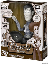 Toy Story 30th Anniversary