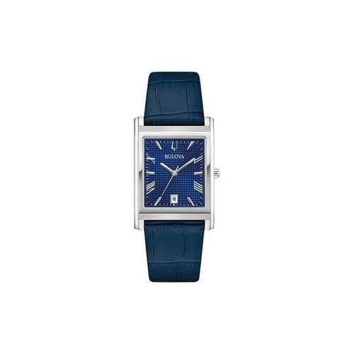 Montre quartz bulova sutton - montre, à