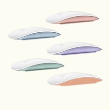Apple Magic Mouse 2 Wireless Rechargeable A1657 MK293LL/A with Cable –All Colors