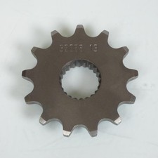 Pignon de sortie de boite