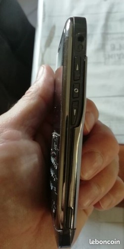 Nokia e71 avec batterie - nokia,