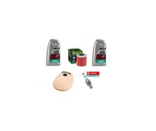 SUZUKI RMZ 450 - 05/19 - FORFAIT PIECES REVISION COMPLETE