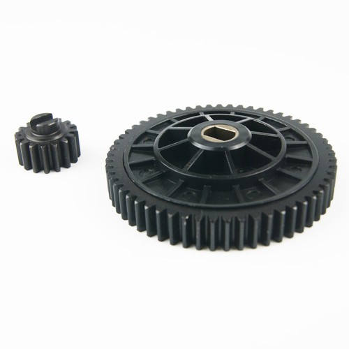 Steel 55t tooth - tooth, gear