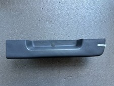 Nissan Patrol Y60 GR 1996 RD28T ARMREST-FRONT DOOR,RH 8094026J01