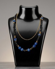 Collier "Gianna" – Duo