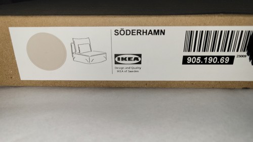 Ikea soderhamn cover - ikea,