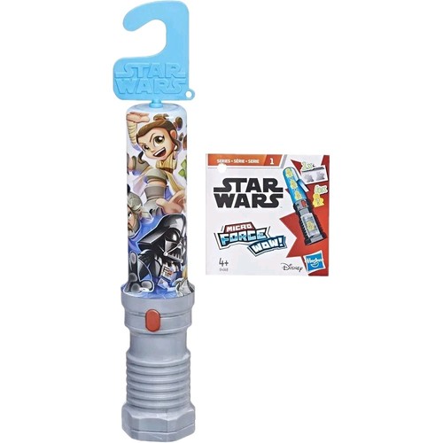 Star wars micro force - wars,