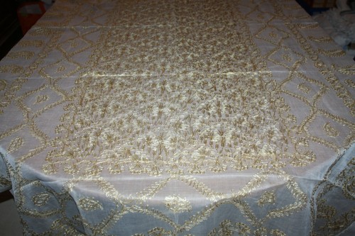 Service table 34 - service, nappe