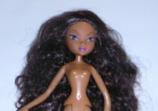 poupée WINX CLUB LAYLA doll