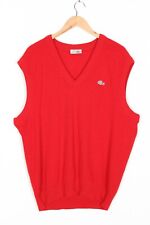Gilet gilet vintage LACOSTE