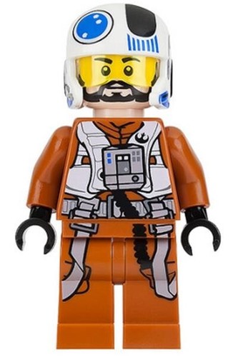 Figurine minifigure lego - /,