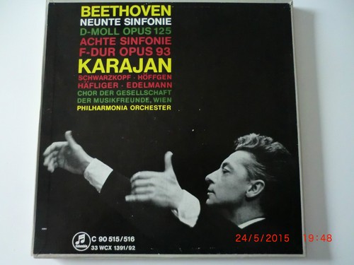 Beethoven neunte - beethoven,