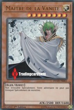 ♦Yu-Gi-Oh!♦ Maitre de la