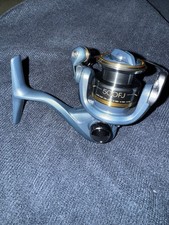 Shimano Symetre 500 Fj
