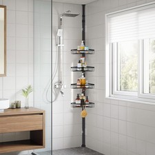 Étagère Salle de Bain