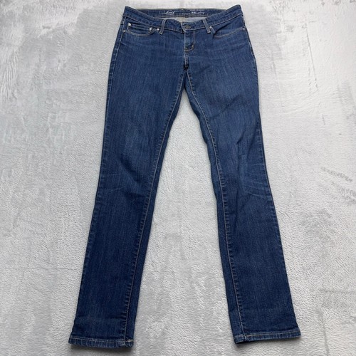 Levi demi curve skinny jeans - levi's,
