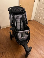 CHICCO ACTIV3 Jogging Stroller Great Deal