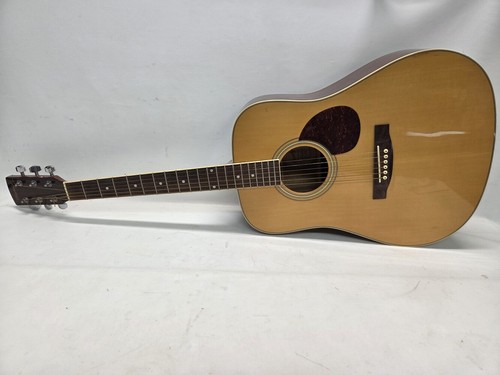 Blueridge acoustic guitar - blueridge,