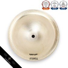 UFiP Ice Bell 8 Cast Bronze