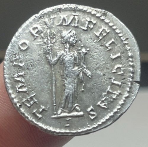 Monnaie romaine probus - probus,
