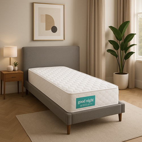 Nuits good night matelas - good,