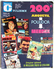 Miroir du Cyclisme n° 200 Mai