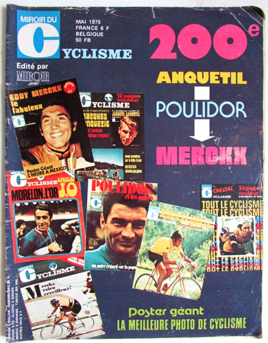 Miroir cyclisme 200 mai - cyclisme,