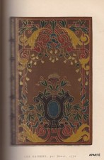 BERALDI ESTAMPES et LIVRES