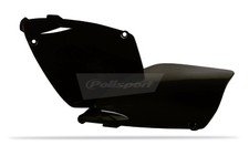 Panneaux Latéraux KTM Numéro