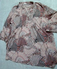 BLOUSE TAILLE 50 - MARQUE