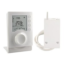 Thermostat TYBOX 1137 radio à