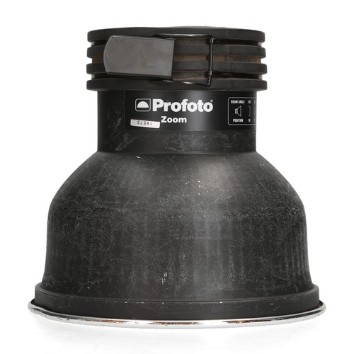 Profoto zoom reflector good - zoom,